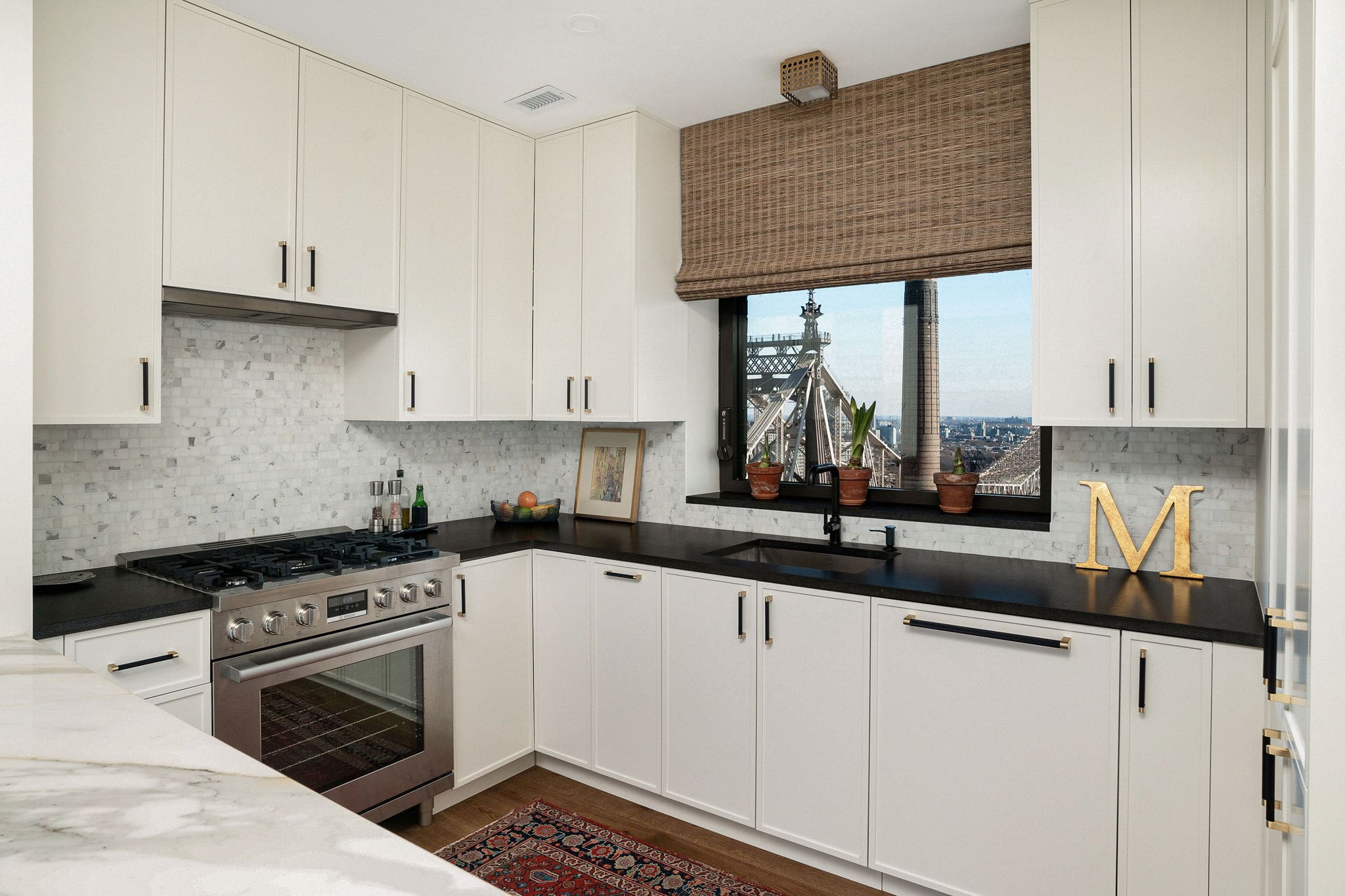 Apartment renovation New York City