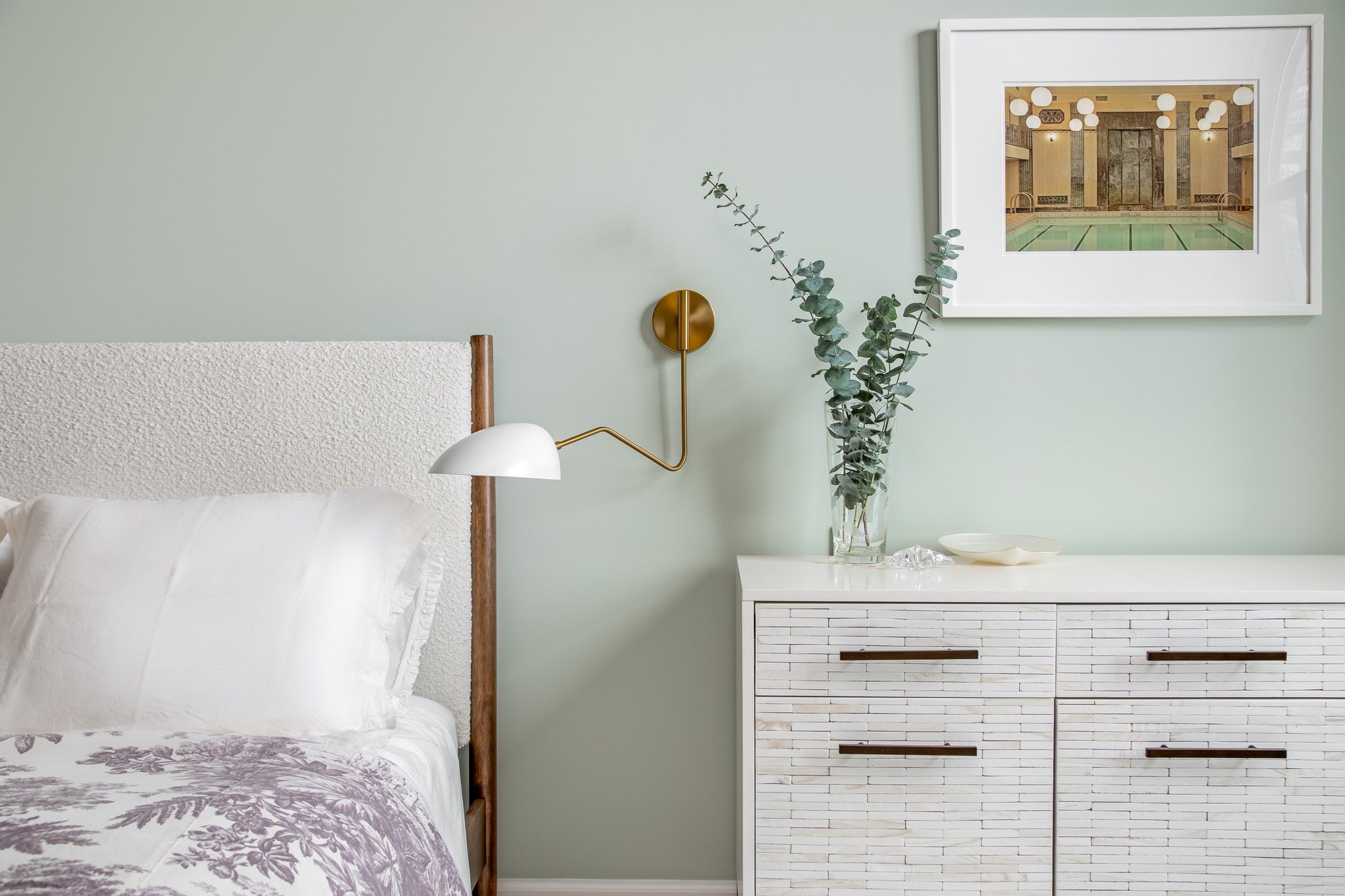 Apartment renovation New York City