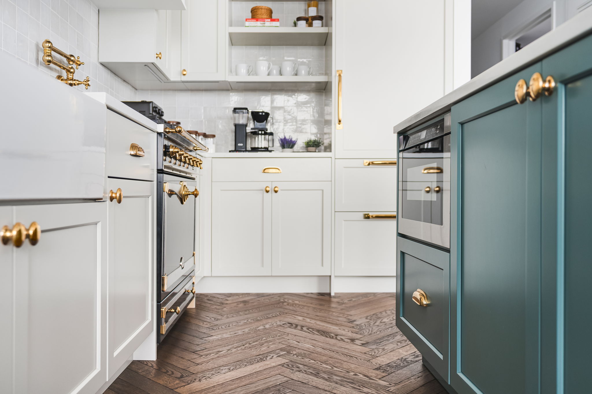 Apartment renovation New York City