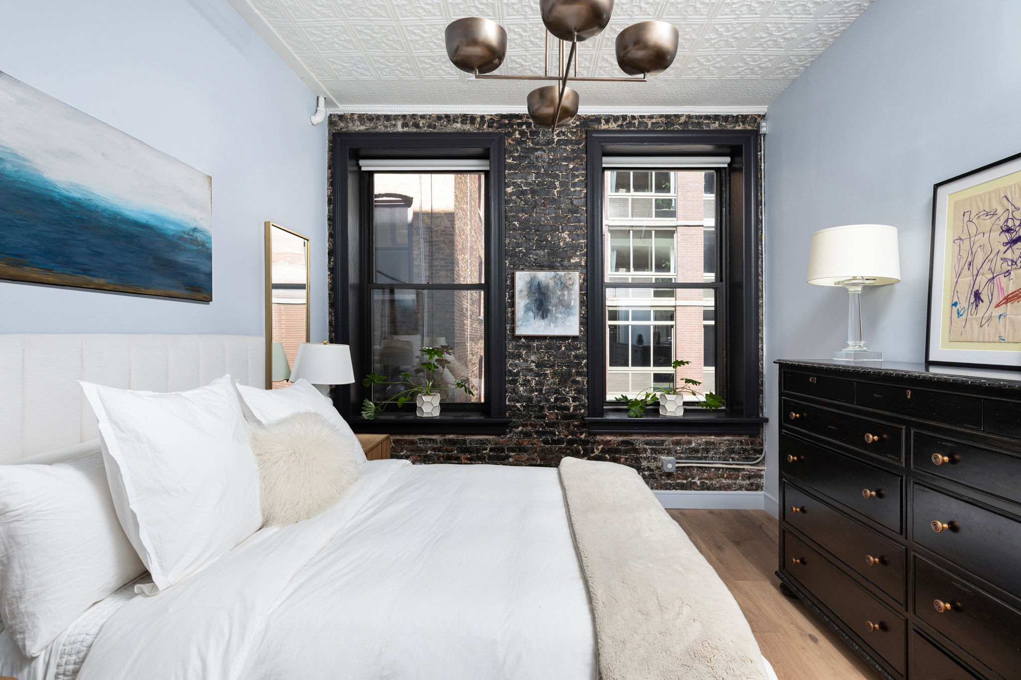 Apartment renovation New York City