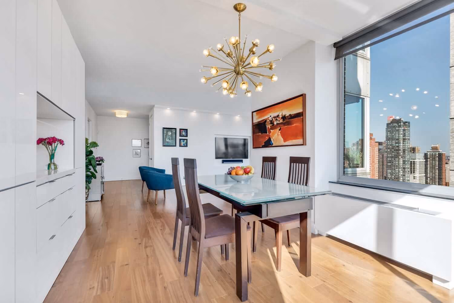 NYC renovation by Gallery KBNY