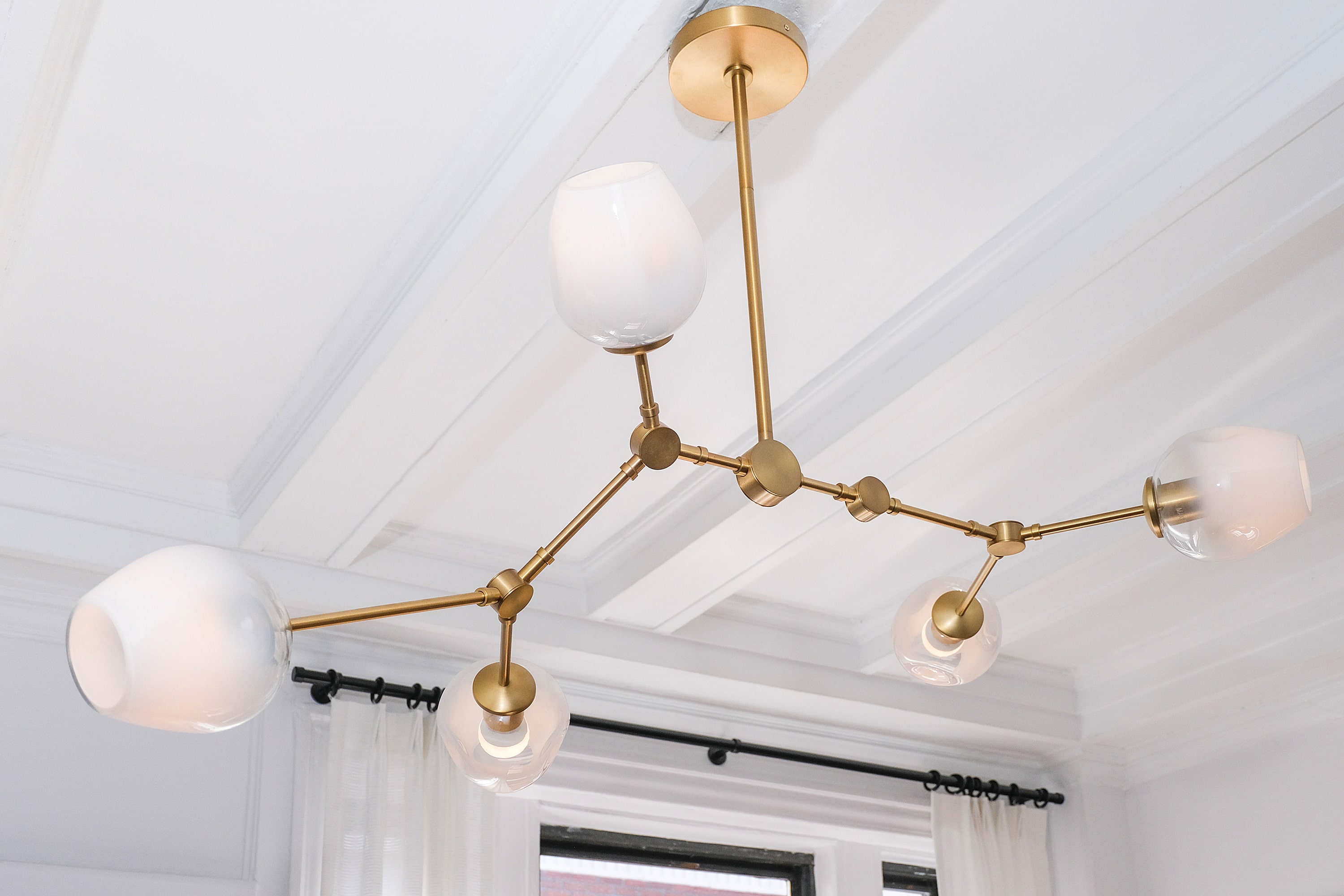 Apartment renovation New York City