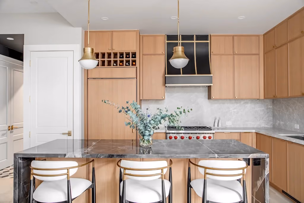 Full-service design-build renovations in NYC by Gallery KBNY