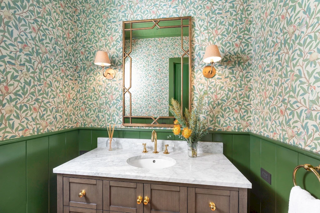 Apartment renovation New York City