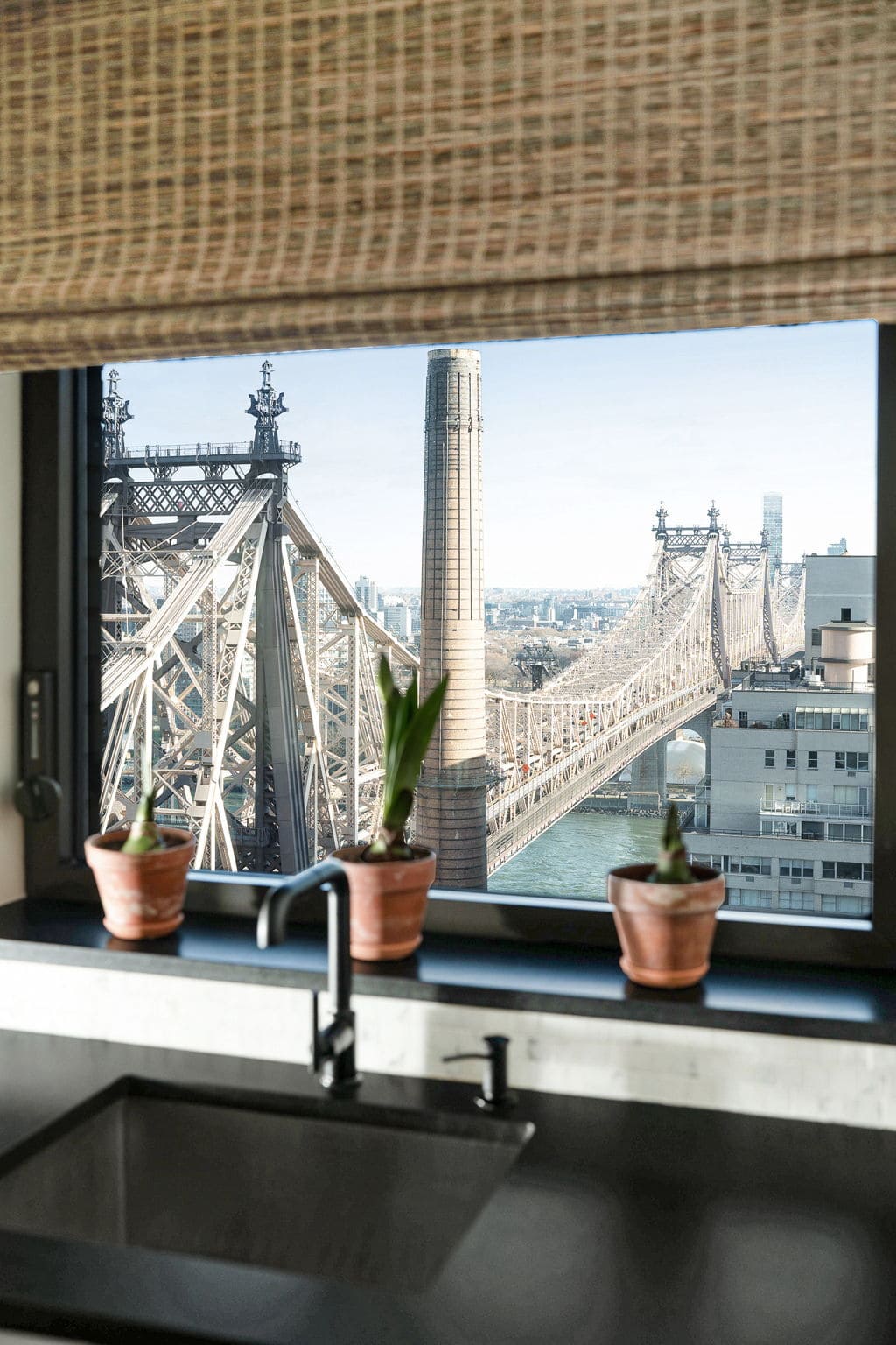 Apartment renovation New York City