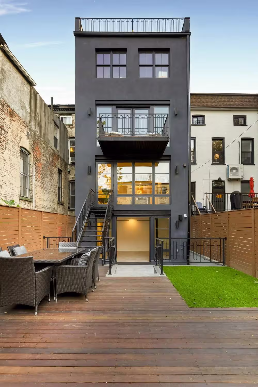 Full-service design-build renovations in NYC by Gallery KBNY