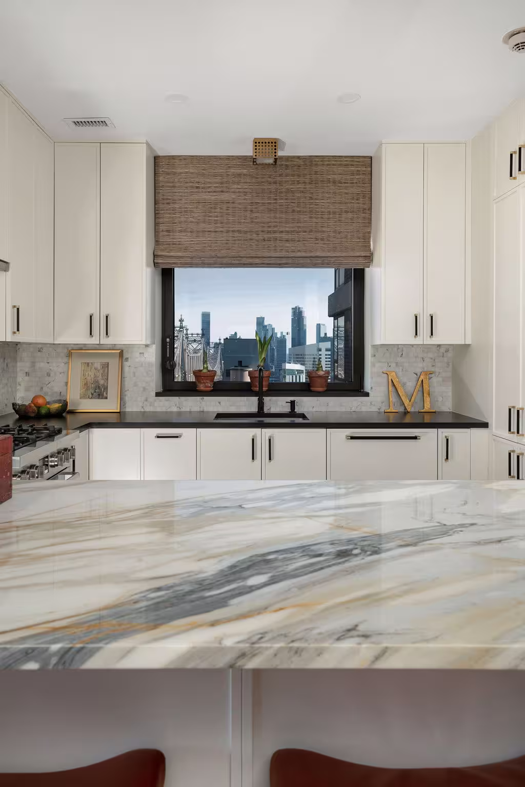 Apartment renovation New York City