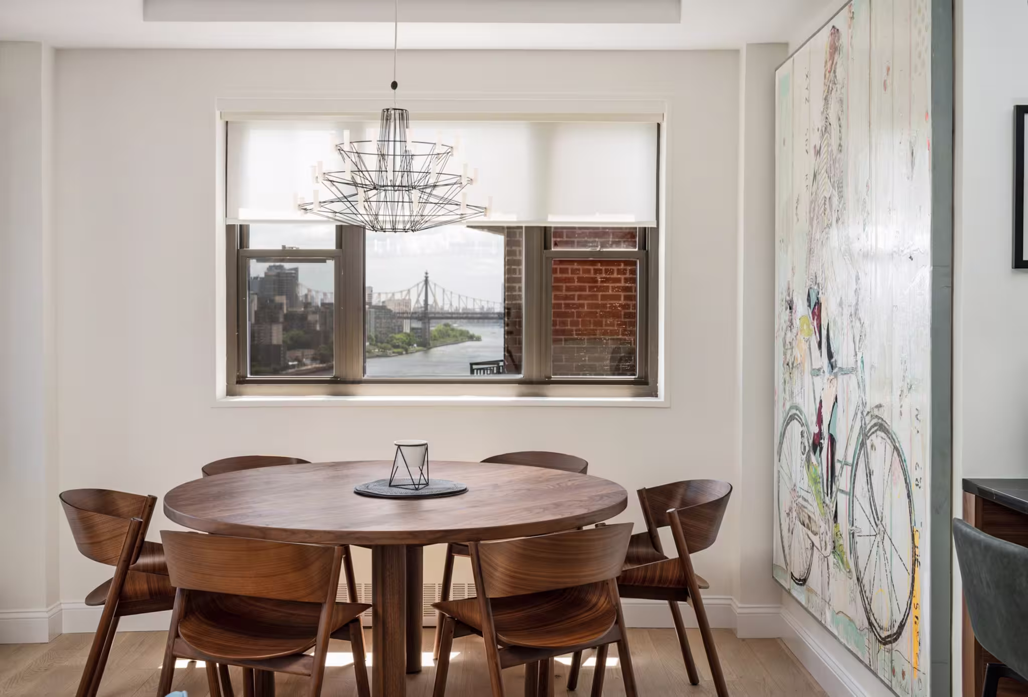 Apartment renovation New York City