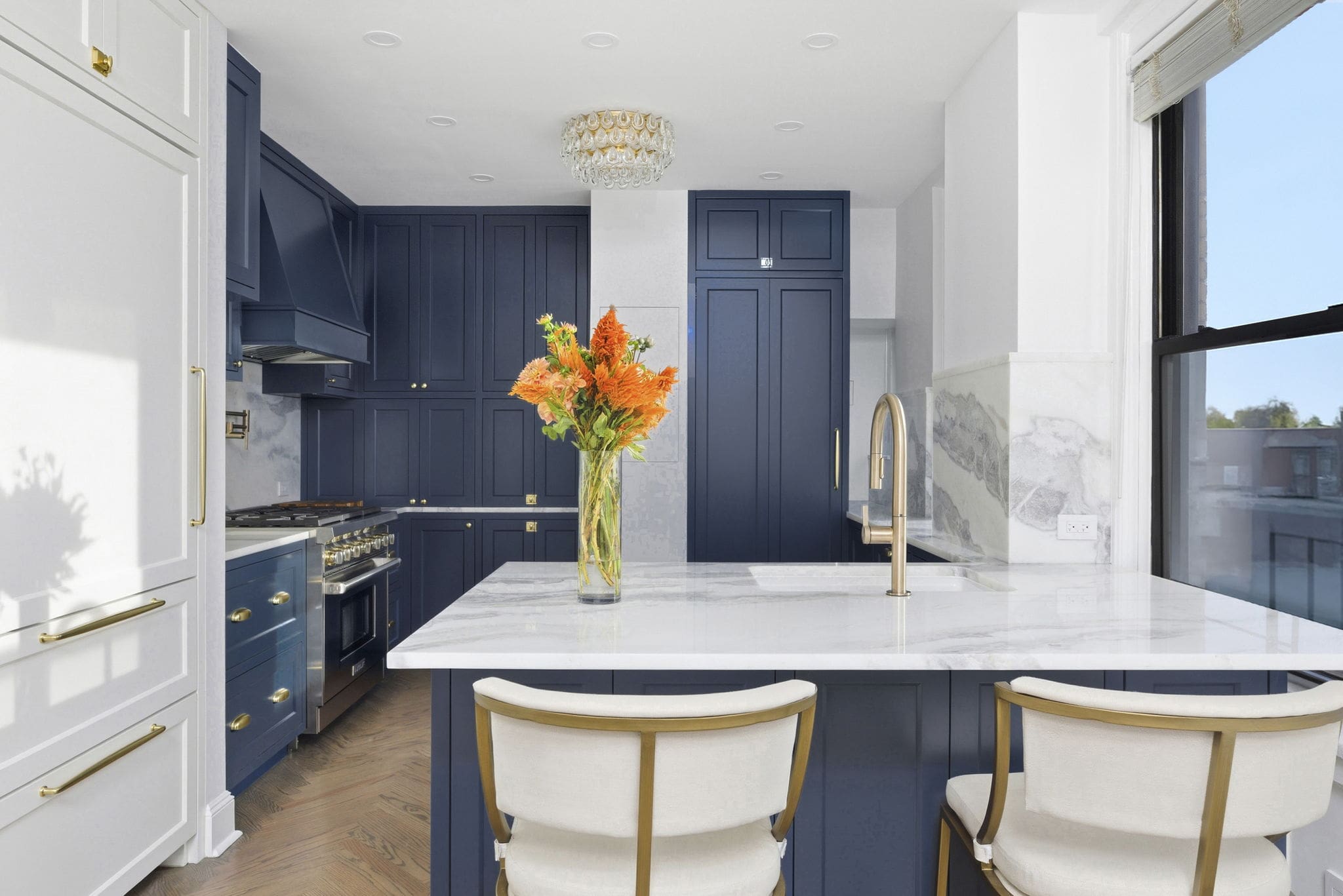 In-Depth Co-Op Board Approval Process For Complex NYC Renovations: What to Expect — Gallery KBNY