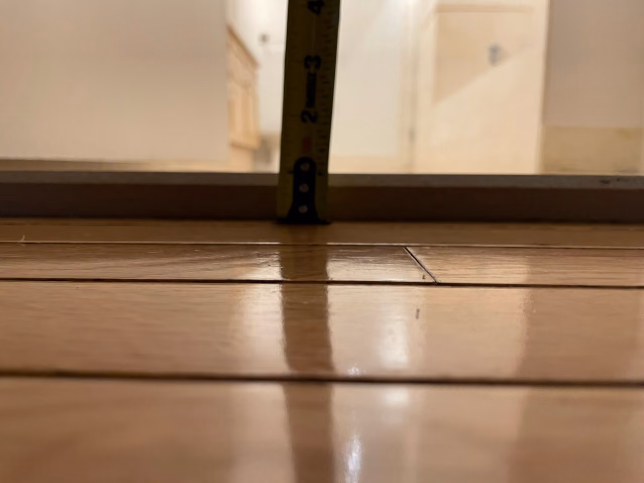 Apartment renovation New York City