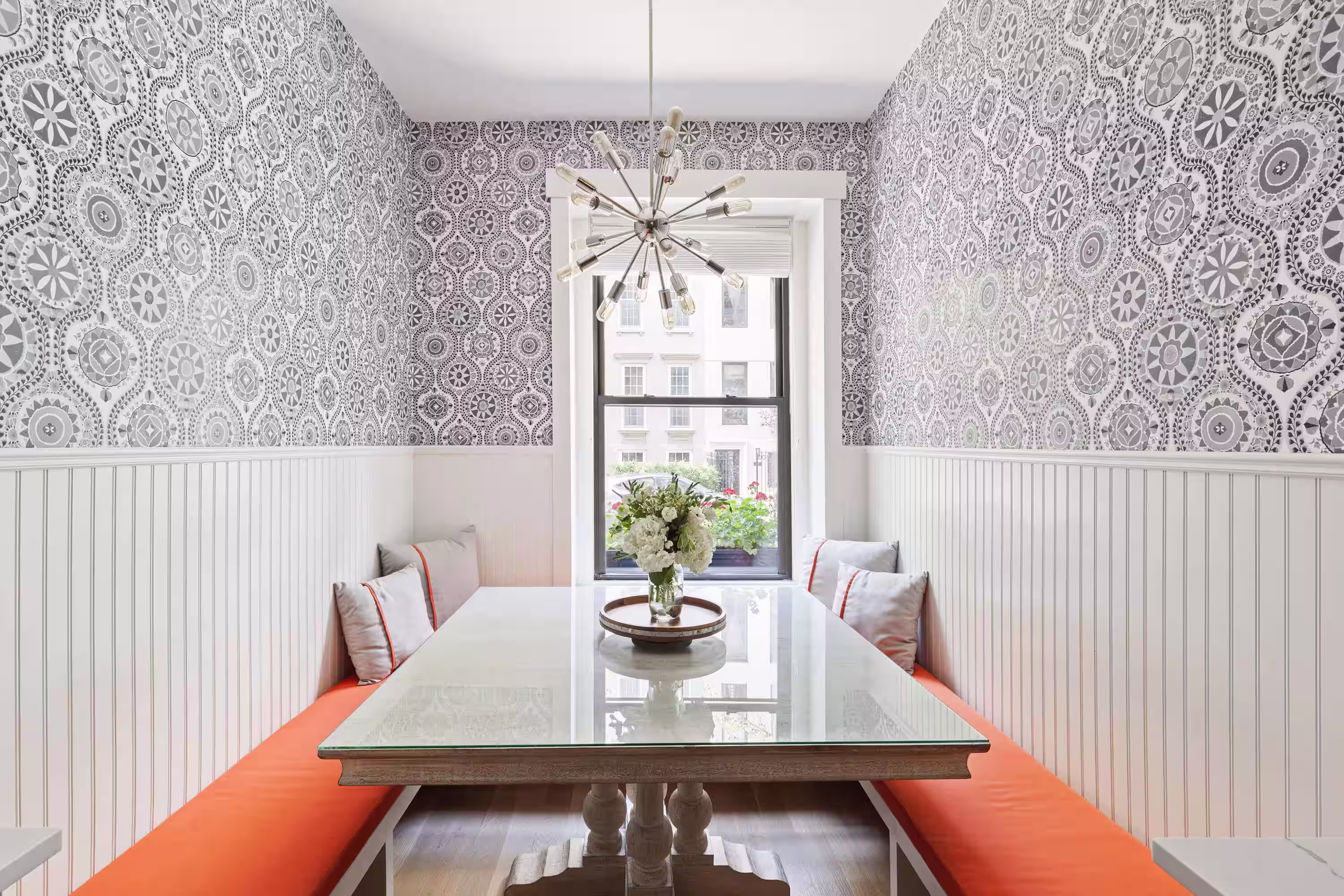 24 Classic and Modern Interior Design Ideas To Inspire Your NYC Renovation — Gallery KBNY