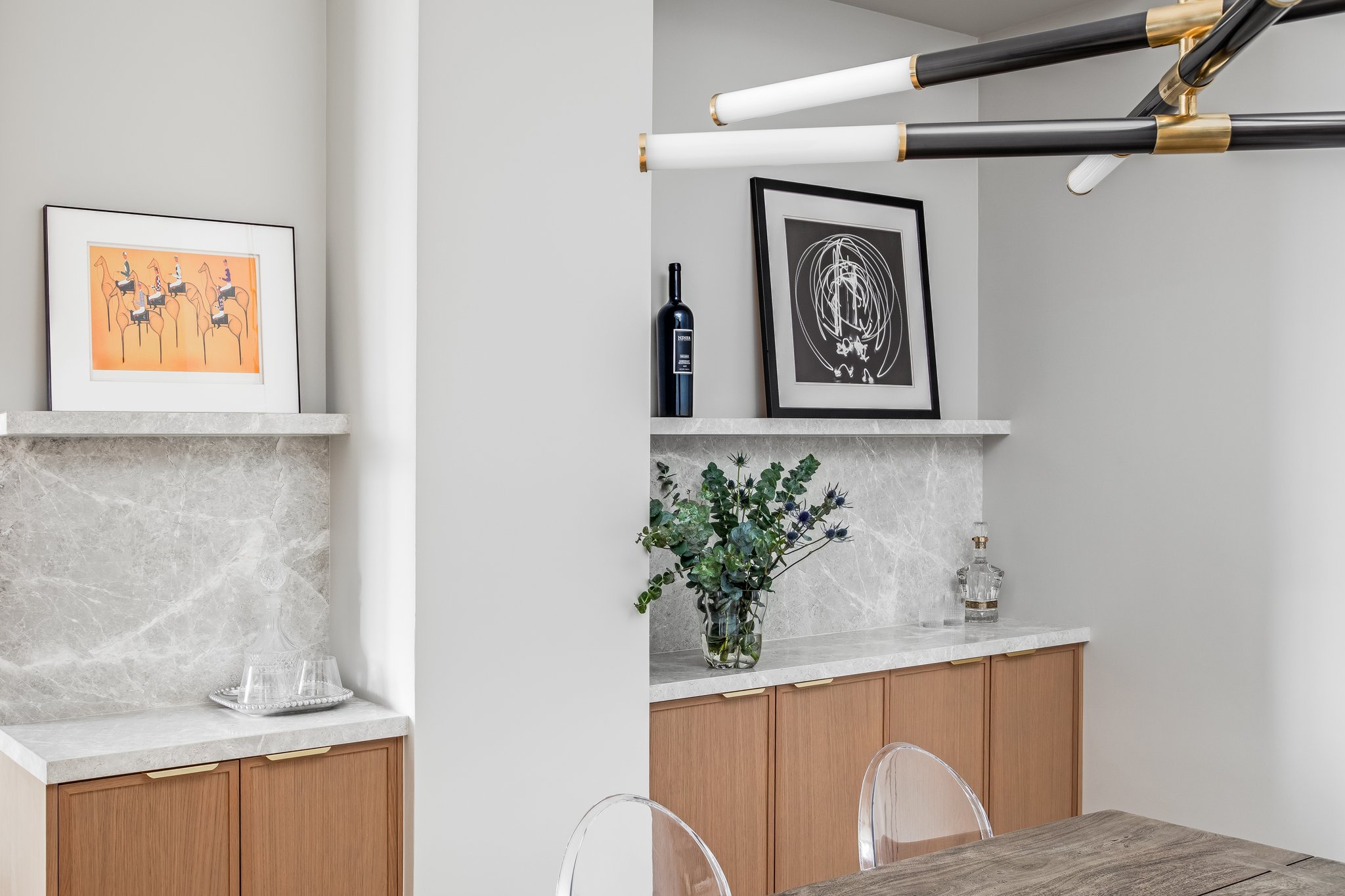 Benefits Of Combined Design & Architecture Planning For Your Apartment Renovation — Gallery KBNY