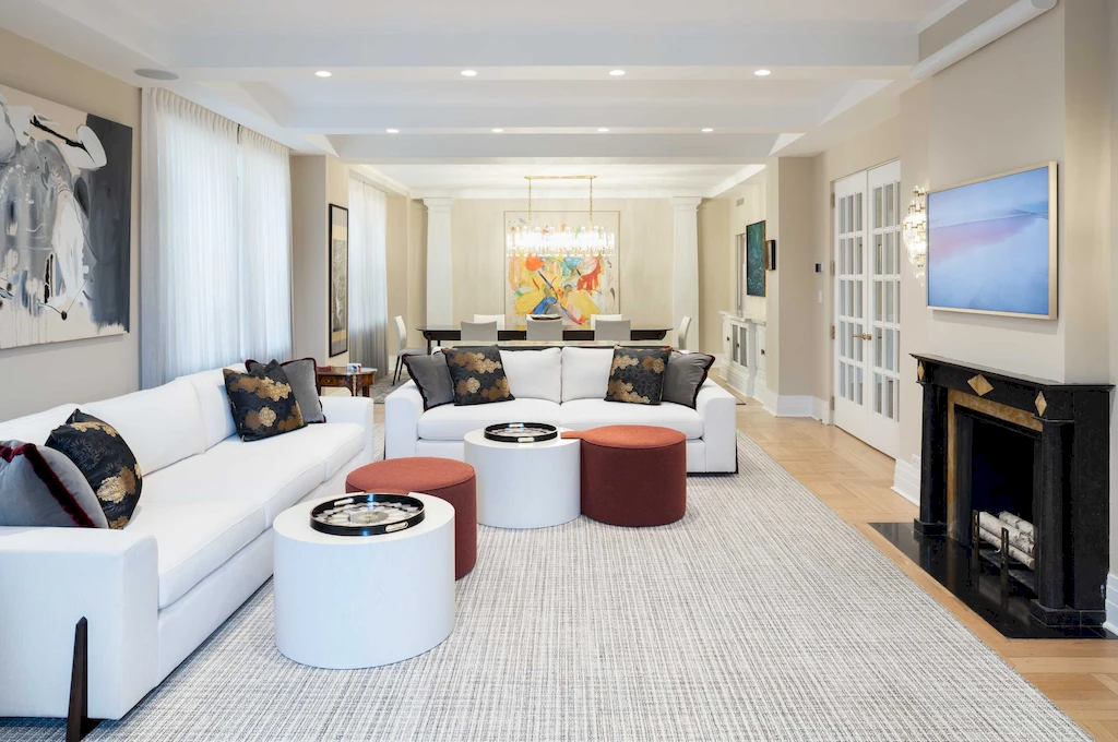 NYC Apartment Renovation Costs In 2026: Costs Per Square Foot — Gallery KBNY