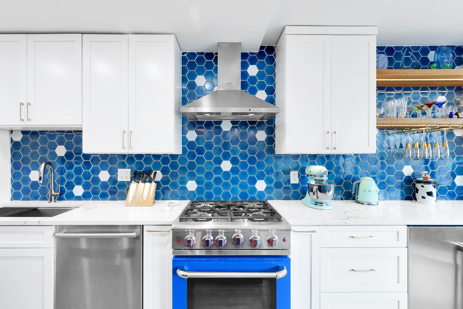 For a Home Remodel, What Is the Value of a Full-Service Contractor? — Gallery KBNY