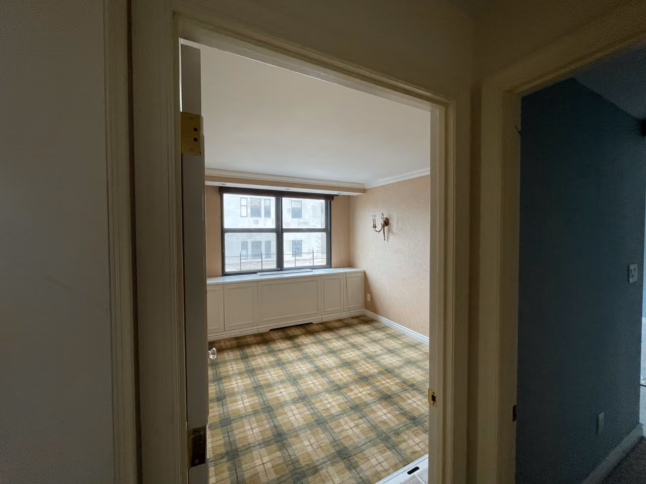 Apartment renovation New York City