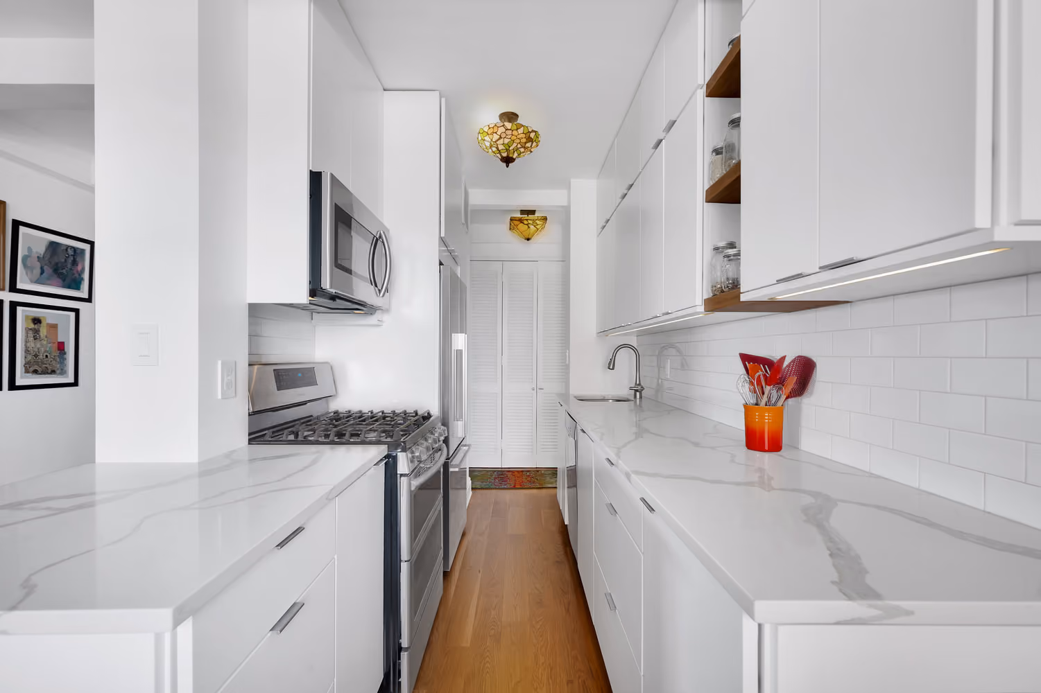 Countertop Materials: From Quartz to Marble and Everything In Between — Gallery KBNY