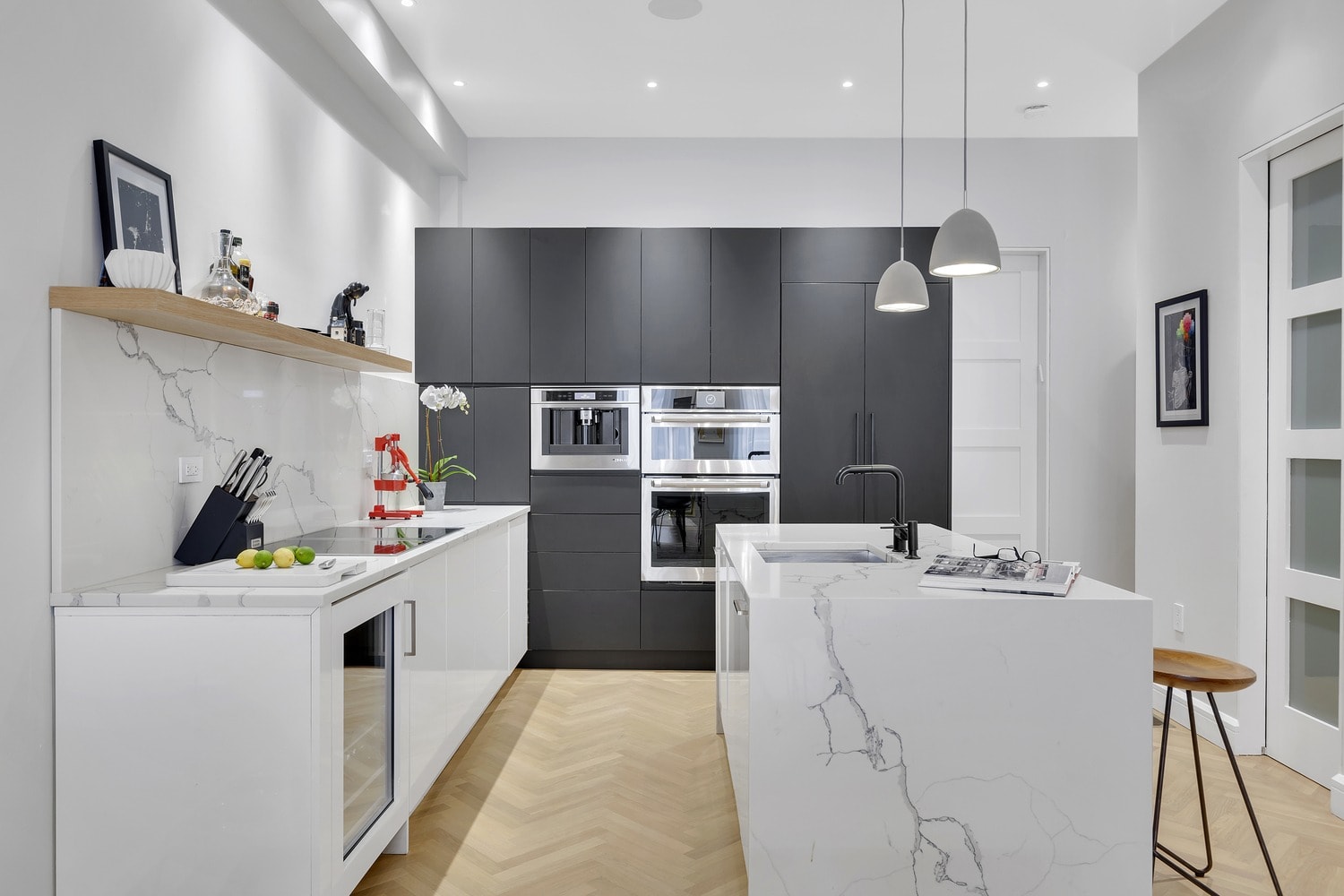 Remodeling Your Kitchen? Know What You’re Paying For — Gallery KBNY