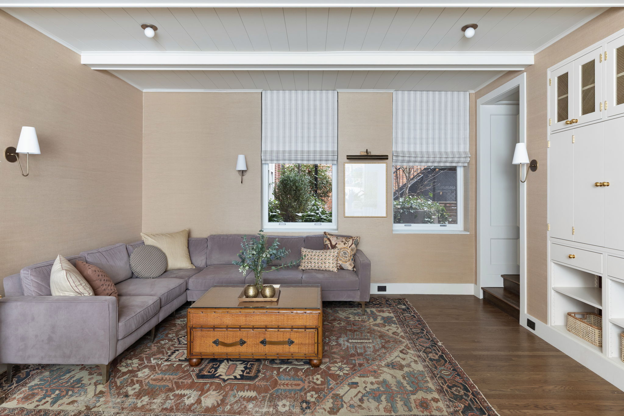 Apartment renovation New York City