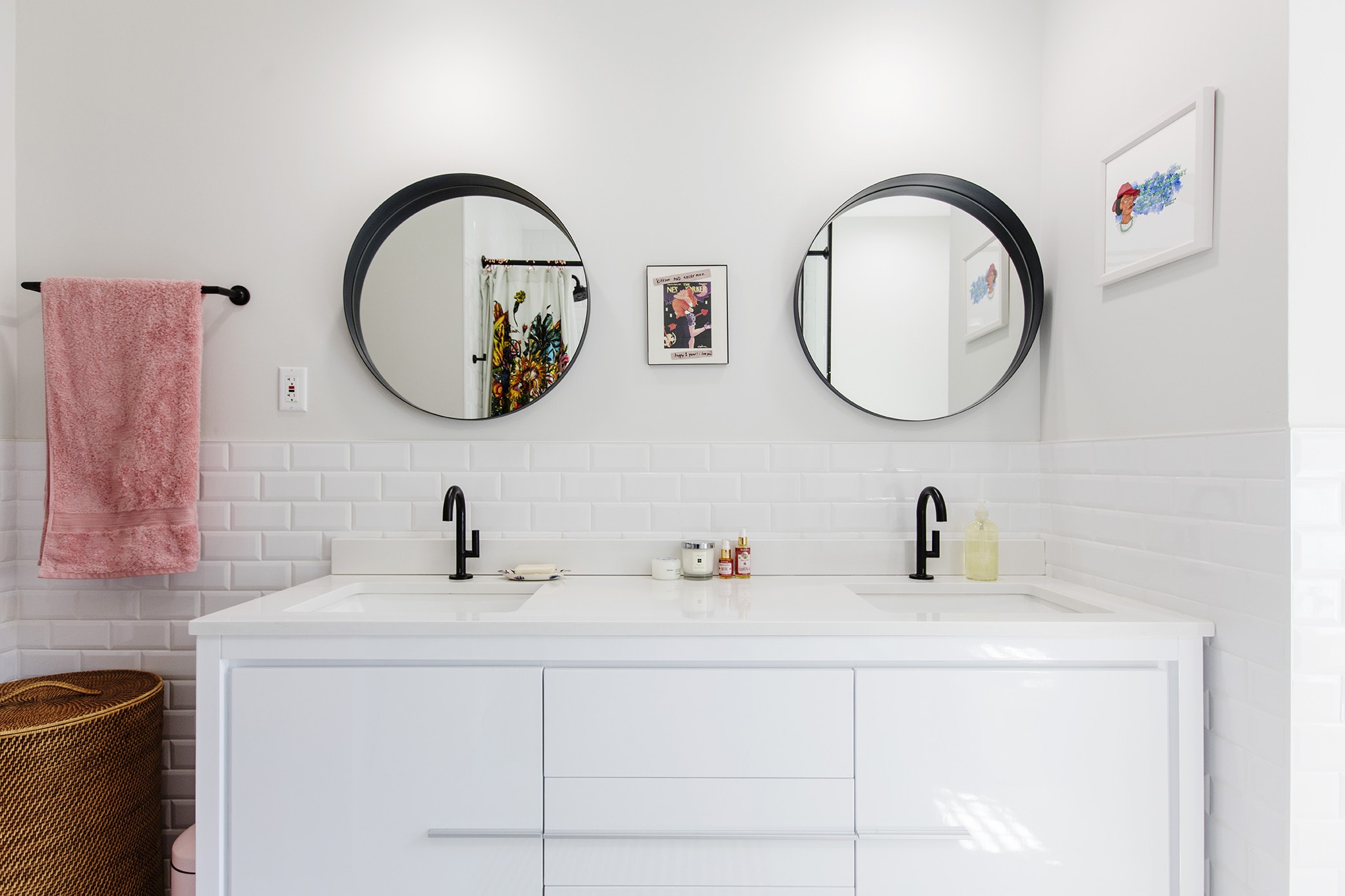 5 Factors in the Cost of a Luxury Bathroom Renovation in NYC — Gallery KBNY