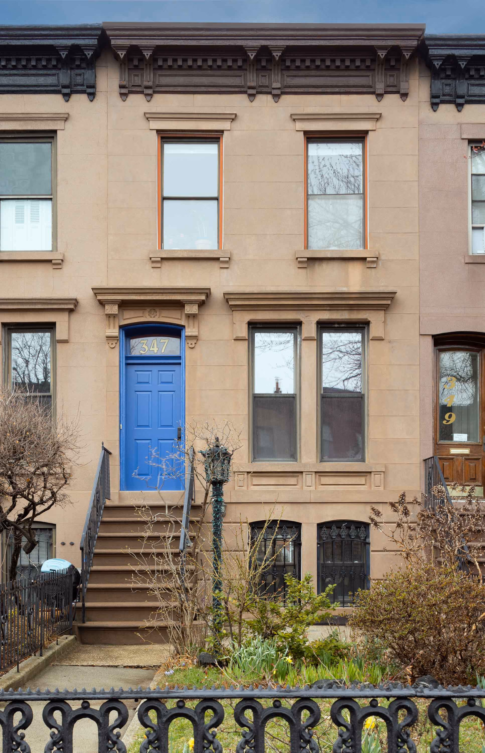 347 President Street Brooklyn renovation, featured image for Gallery KBNY's NYC expediter guide