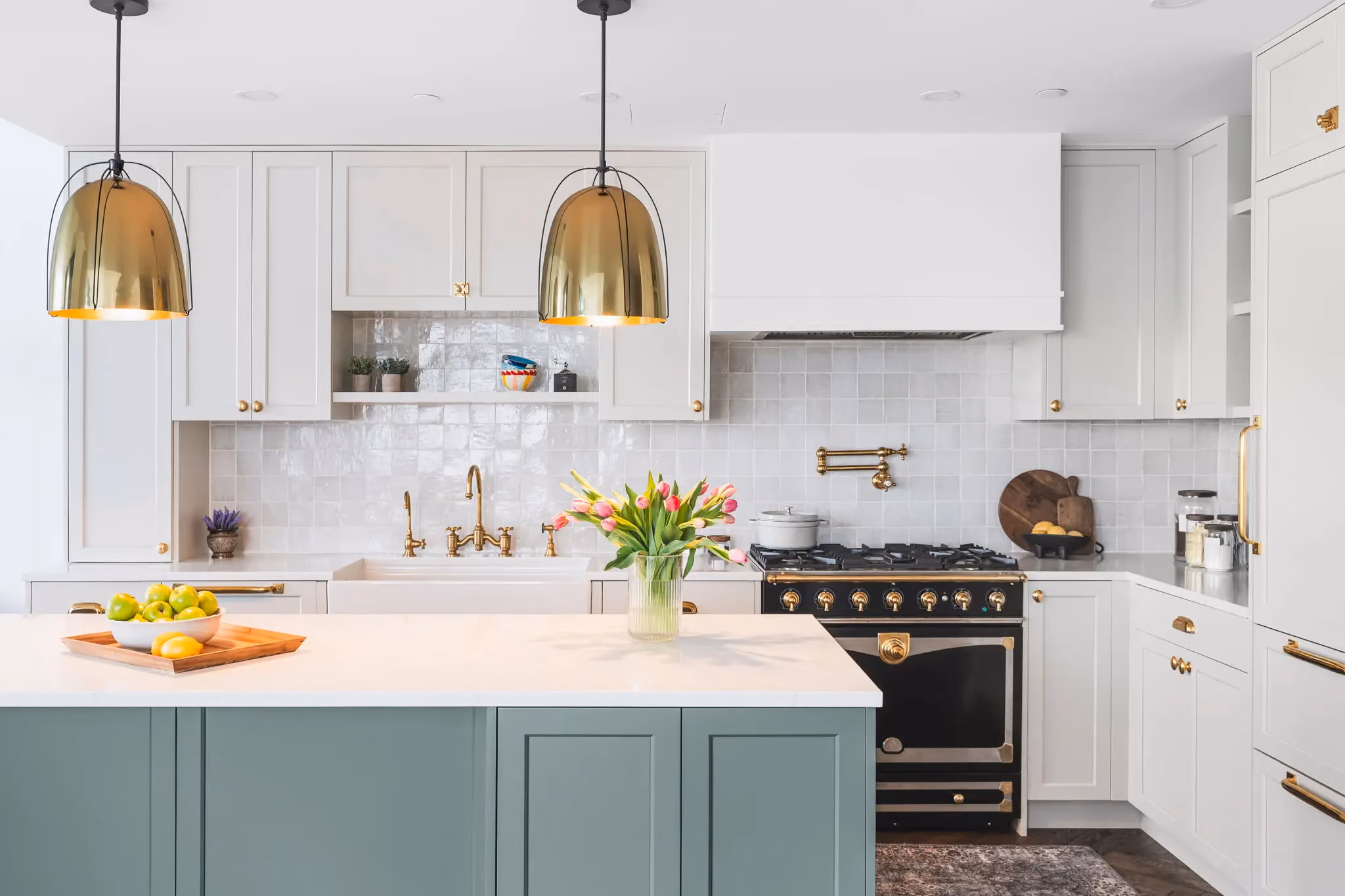 Apartment renovation New York City