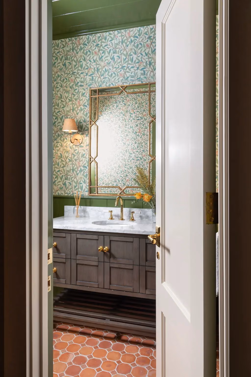 West Village condo renovation at 17 Cornelia Street, Unit 1C, by Gallery KBNY