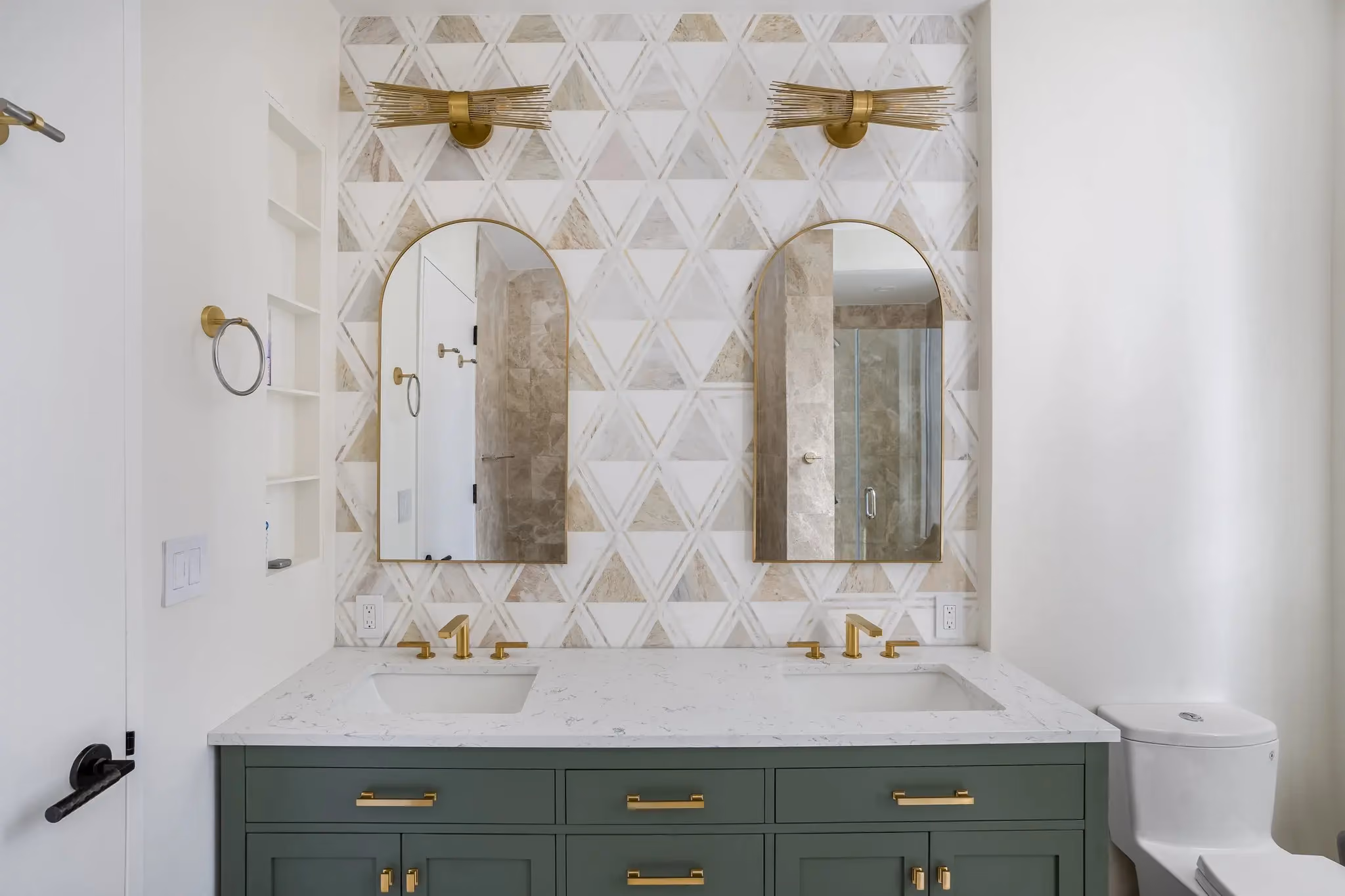 Apartment renovation New York City