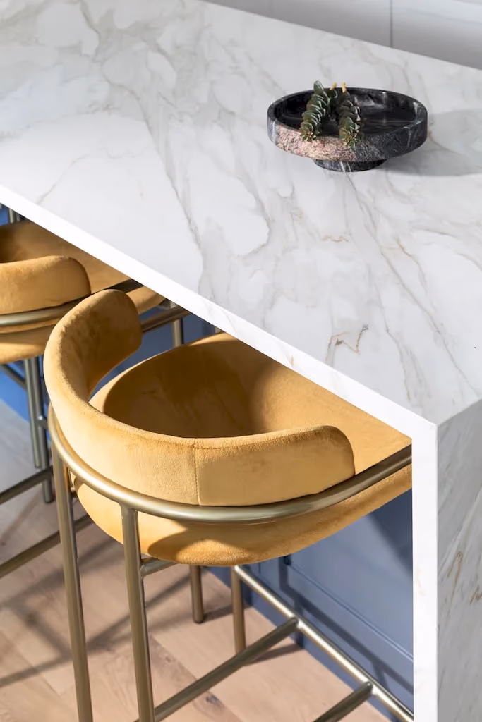 Renovated interior of a co-op at 107 West 25th Street in Chelsea, Manhattan, by Gallery KBNY (view 20)
