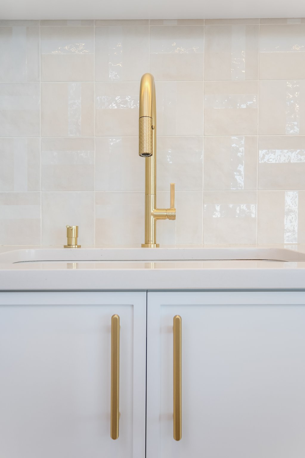 Renovated interior of a condo at 388 Bridge Street in Downtown Brooklyn, by Gallery KBNY (view 5)