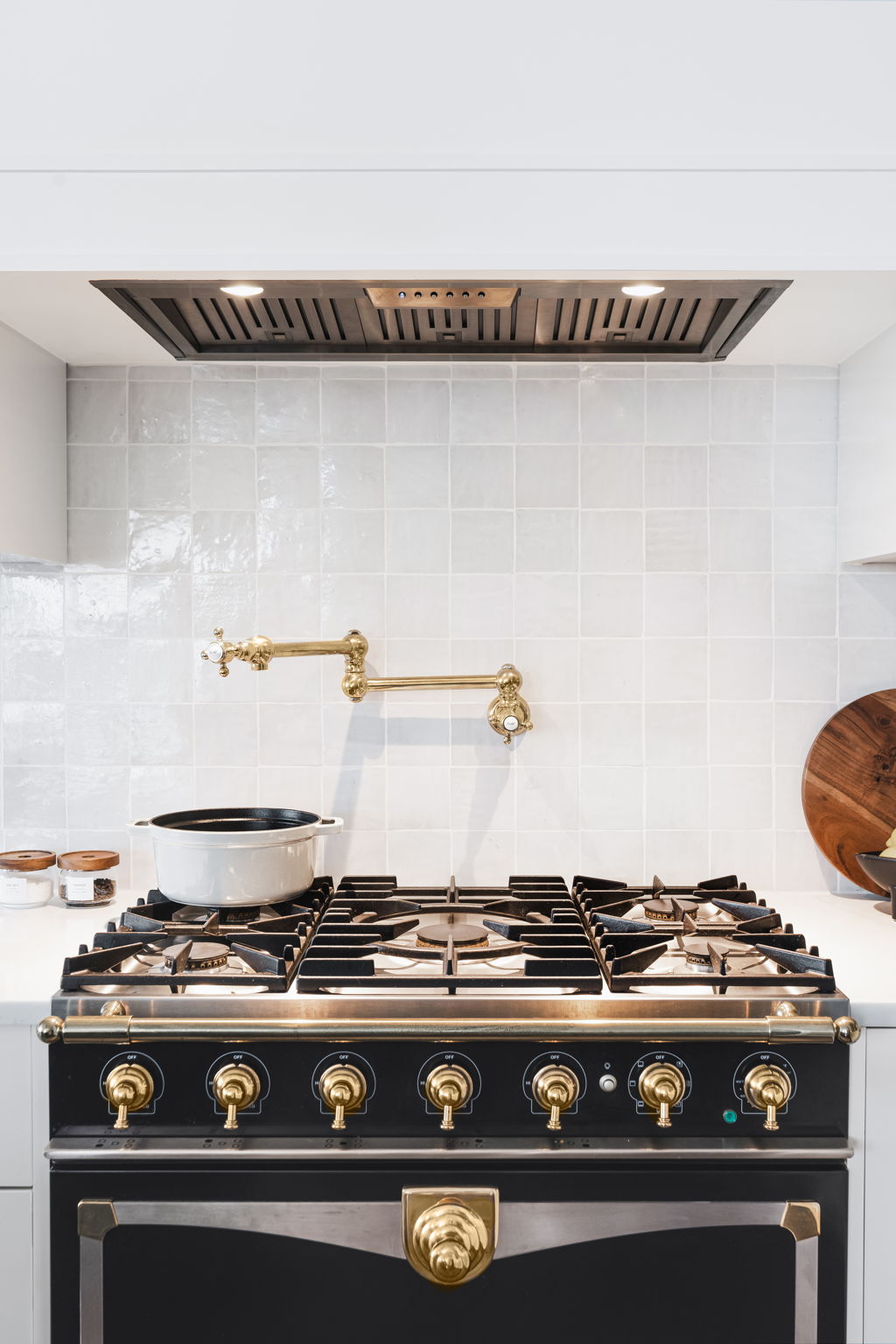 Renovated interior of a condo at 21 India Street in Greenpoint, Brooklyn, by Gallery KBNY (view 3)