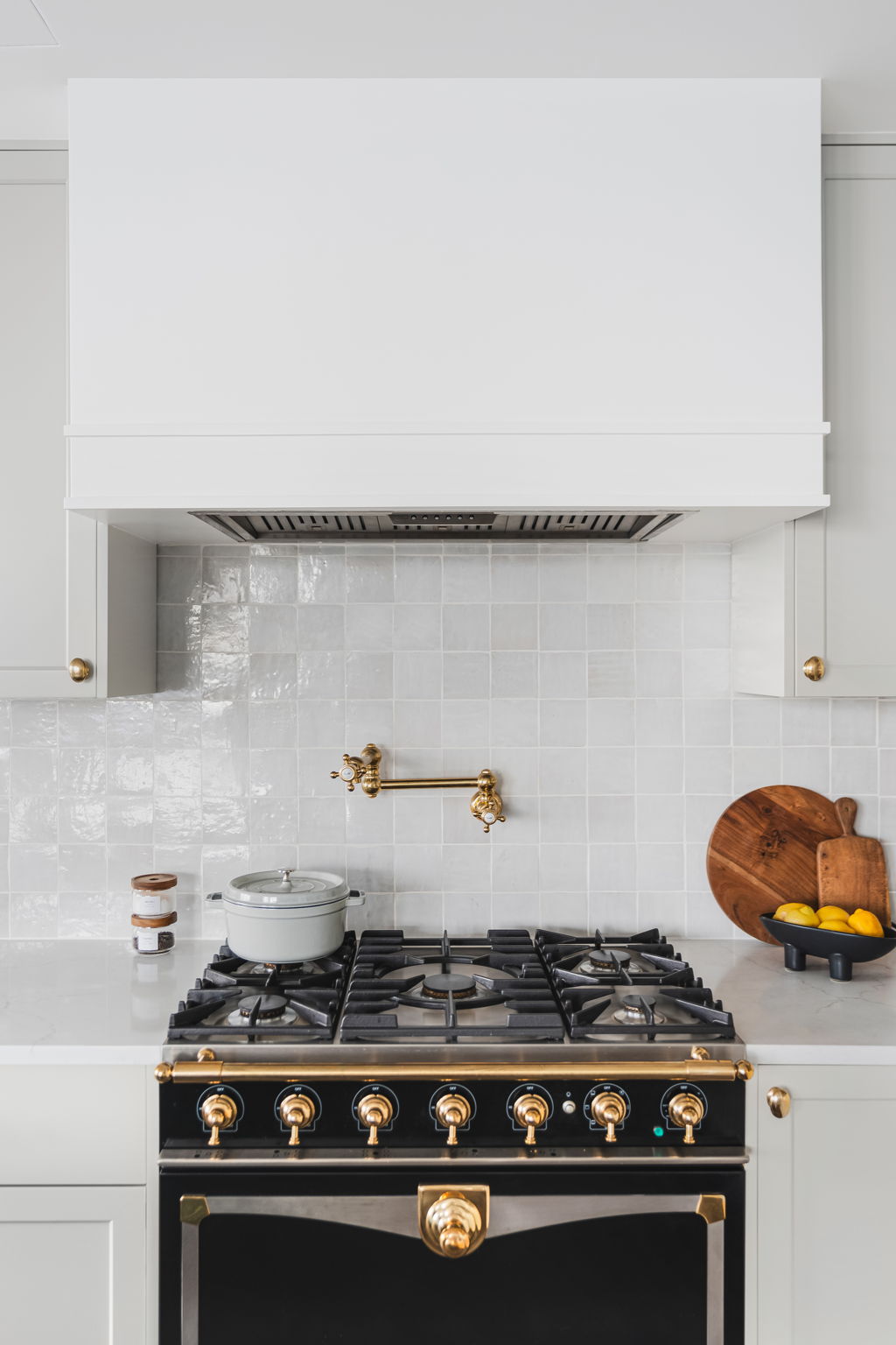 Renovated interior of a condo at 21 India Street in Greenpoint, Brooklyn, by Gallery KBNY (view 17)