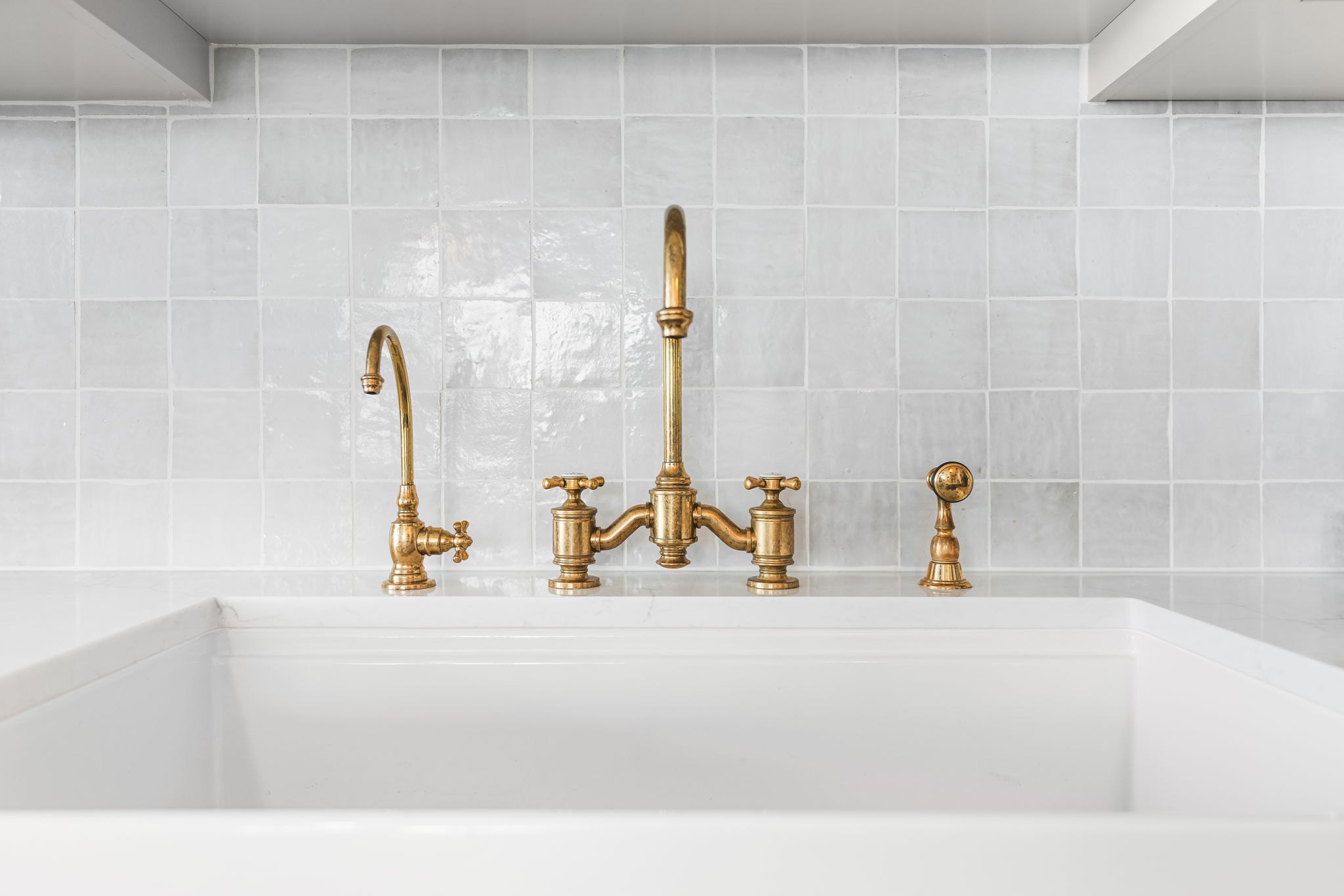 Renovated interior of a condo at 21 India Street in Greenpoint, Brooklyn, by Gallery KBNY (view 9)