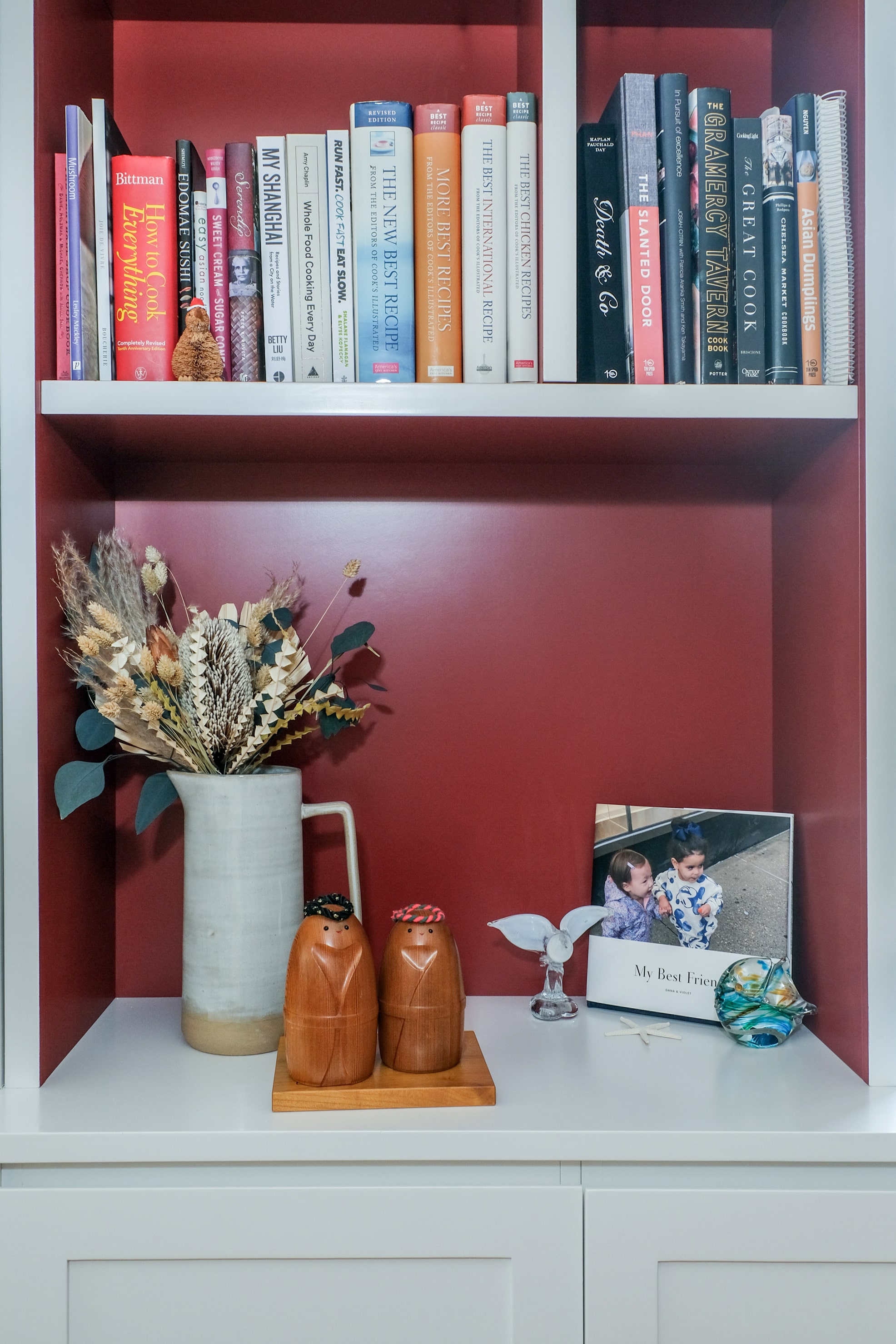 Renovated interior of a condo at The Hit Factory at 421 West 54th Street in Midtown, Manhattan, by Gallery KBNY (view 9)