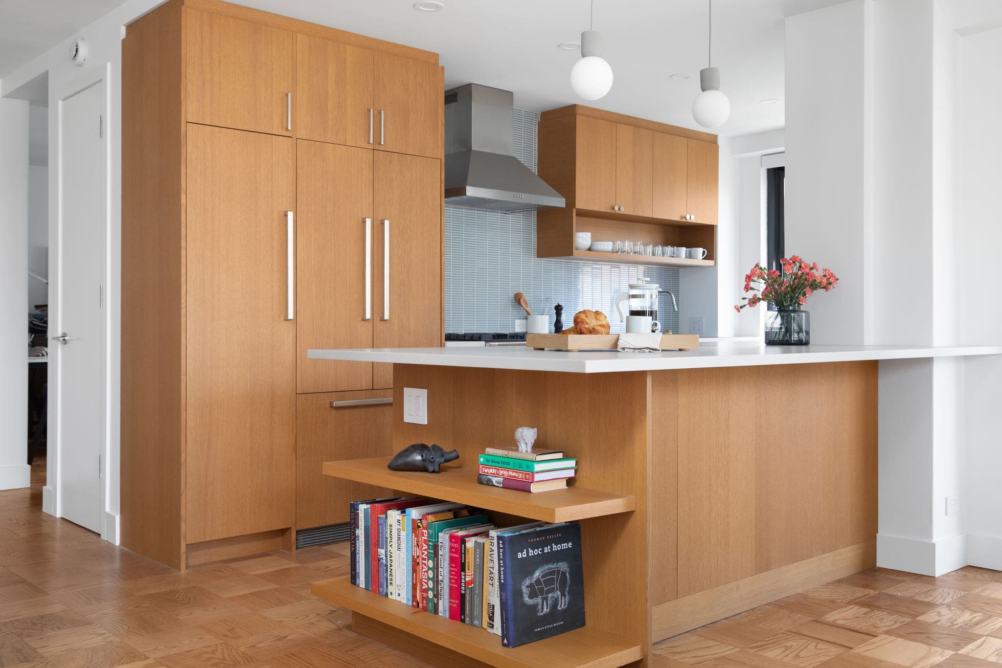 Lower East Side Co-Op Renovation | 413 Grand St — Gallery KBNY