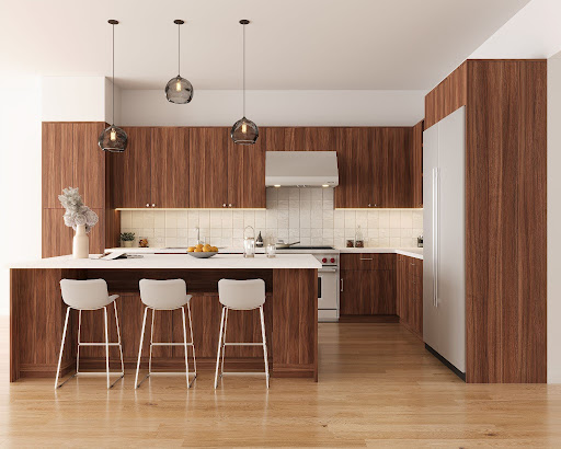 Pre-renovation or in-progress view of a pre-war loft condo renovation at 345 Greenwich Street in Tribeca, Manhattan, by Gallery KBNY (view 1)