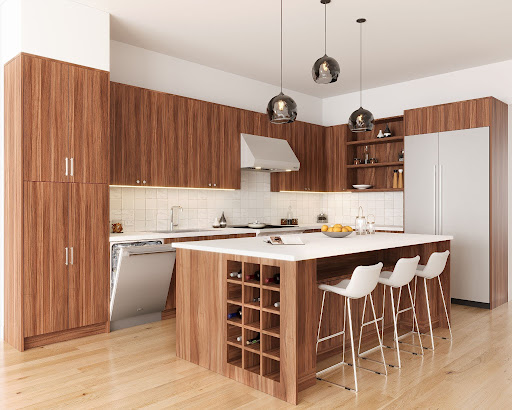 Pre-renovation or in-progress view of a pre-war loft condo renovation at 345 Greenwich Street in Tribeca, Manhattan, by Gallery KBNY (view 2)