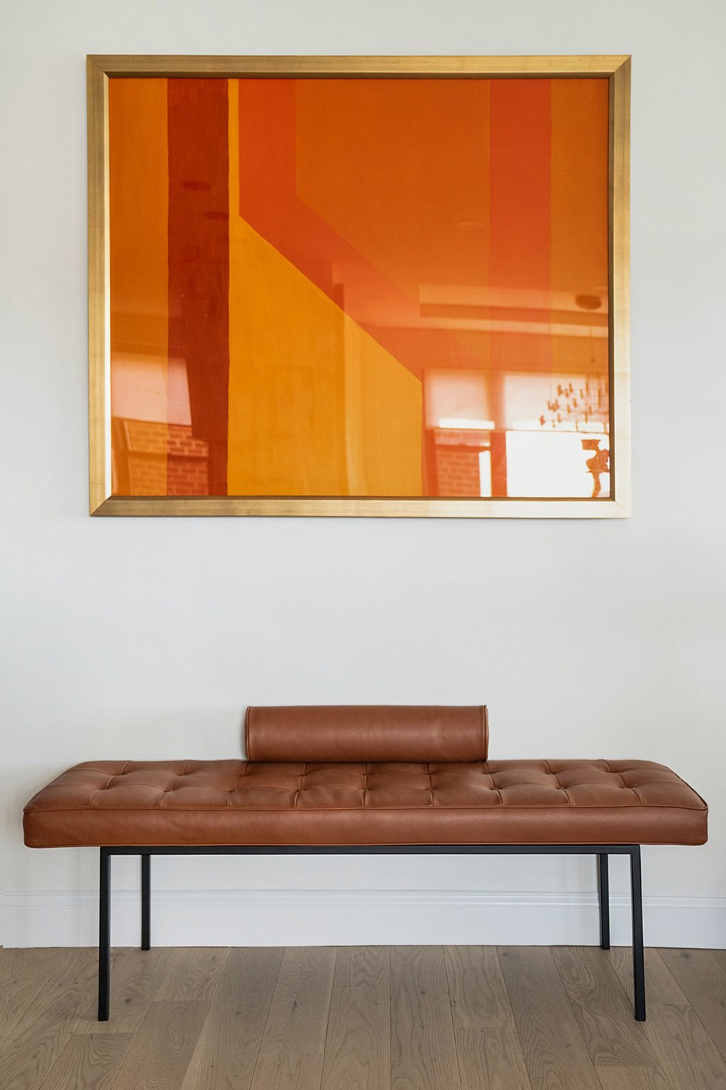 Renovated interior of a post-war co-op at 55 East End Avenue on the Upper East Side, Manhattan, by Gallery KBNY (view 22)