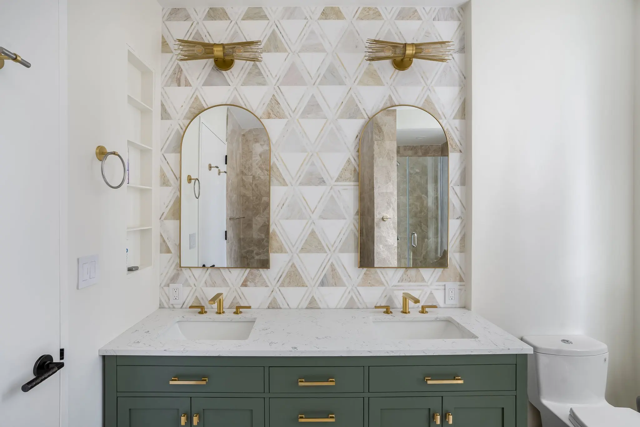 Can You Add A Bathroom In A Co-Op In NYC? by Gallery KBNY