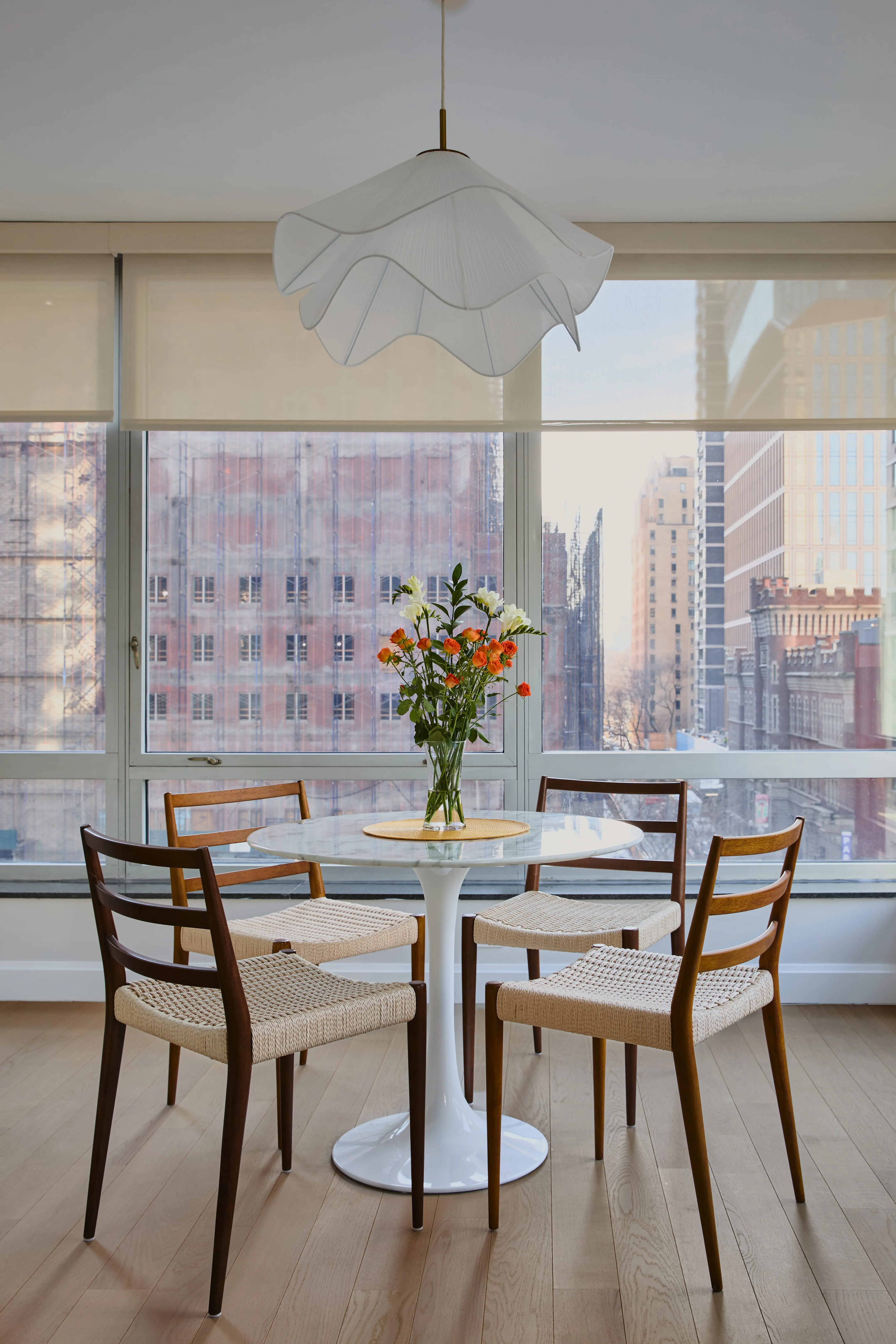 The Exhale Moment: How Home Design Shapes Well-Being in NYC Renovations by Gallery KBNY
