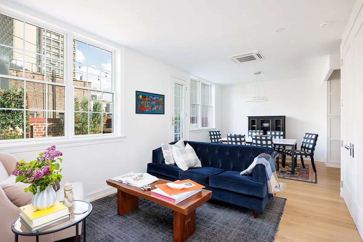 Politics & Etiquette In NYC Apartment Renovations: What To Know & Why They Matter by Gallery KBNY