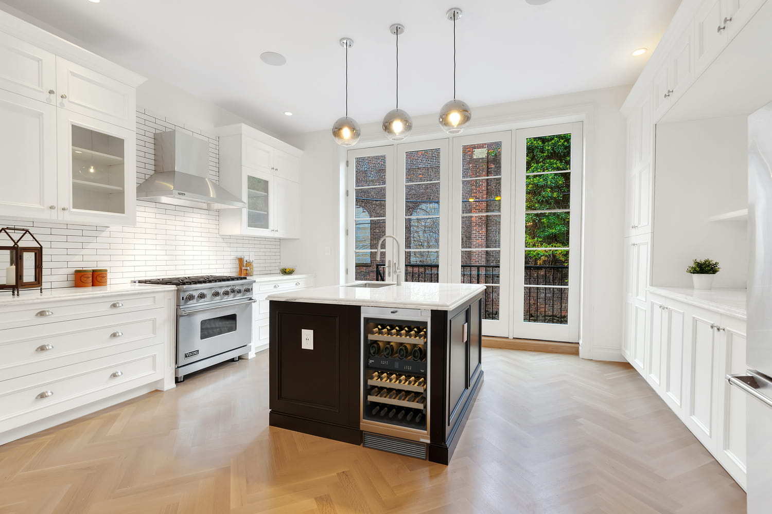 The Hidden Costs Of Renovating A NYC Pre-War Apartment by Gallery KBNY