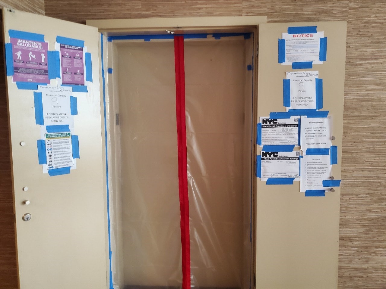 What To Know About Renovation Approvals And Permitting In NYC by Gallery KBNY