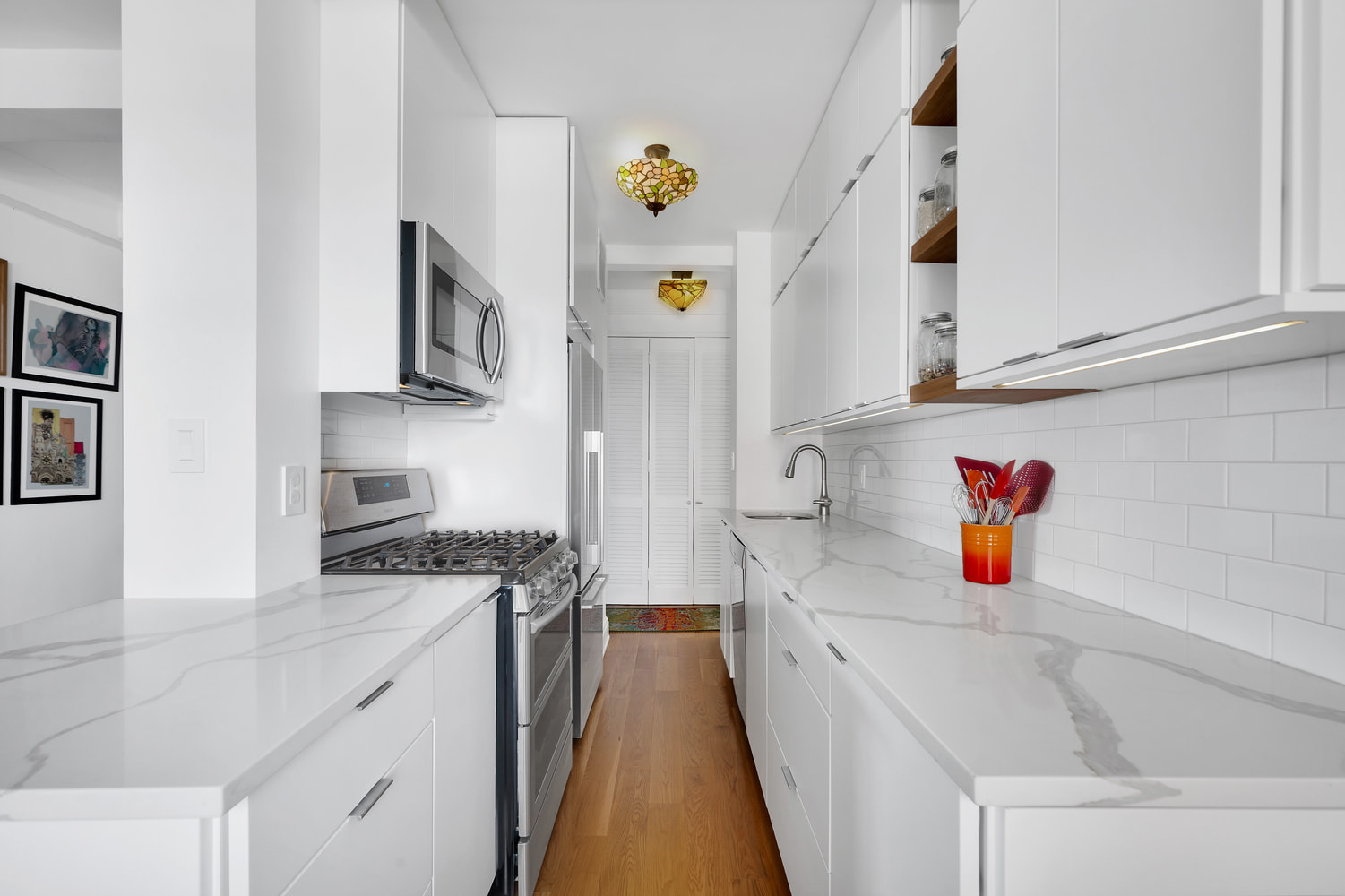 Countertop Materials: From Quartz to Marble and Everything In Between by Gallery KBNY