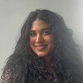 Neeraja M., Designer at Gallery KBNY