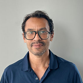 Miguel R., Project Manager at Gallery KBNY