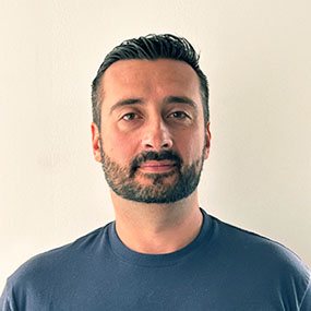 Alex U., Director of Business Development at Gallery KBNY