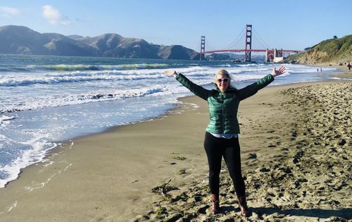 Breaking American Stereotypes: How a year-long internship in the U.S. taught me about myself and Americans