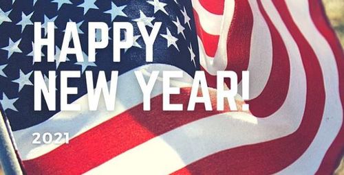 2021 New Year Message from Intrax