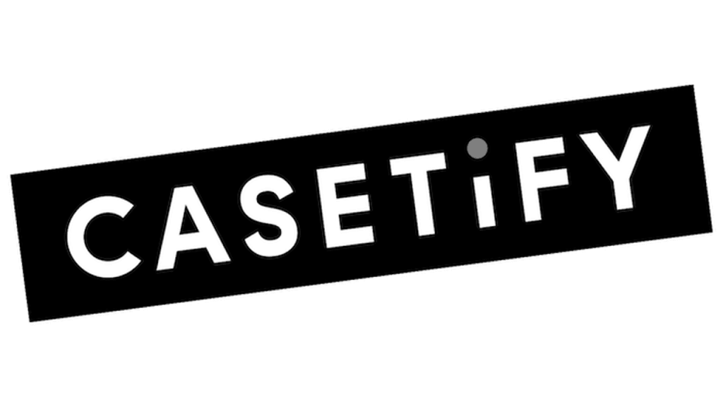 CASETiFY