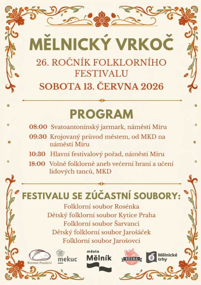 Mělnický Vrkoč